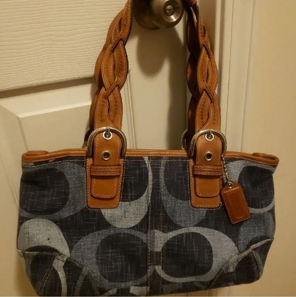 Coach Handbags - Coach